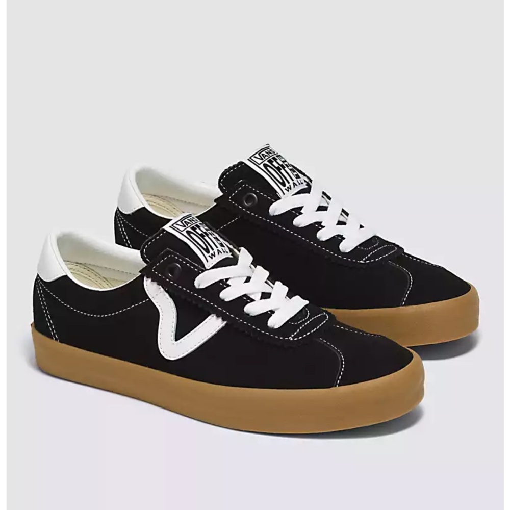 Vans sport low shoe - 7.5 men/9 women